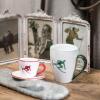 Gmundner Ceramics Christmas